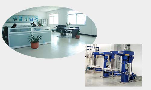 機(jī)械設(shè)備國(guó)際化嚴(yán)格標(biāo)準(zhǔn)、環(huán)保、安全